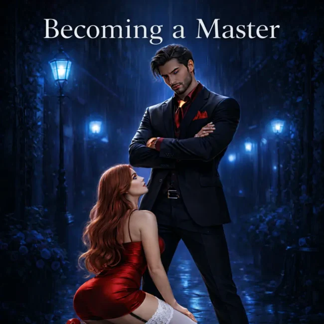 becoming a Master in BDSM, focused on domination, responsibility, leadership, and trust within a power exchange relationship